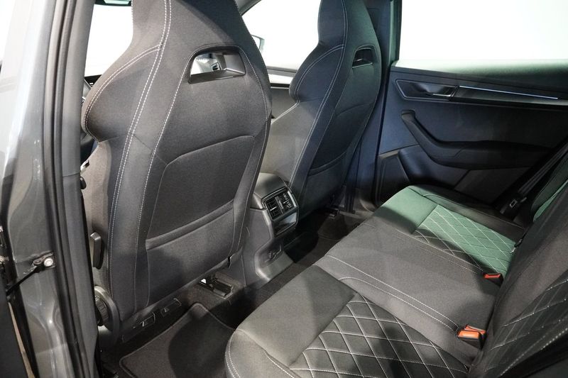 Skoda Karoq bild 16