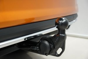 Skoda Karoq bild 11