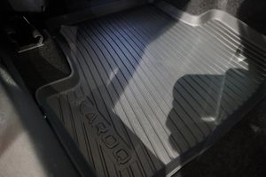 Skoda Karoq bild 12