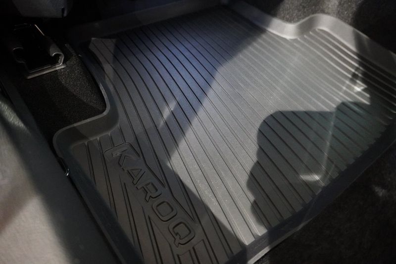 Skoda Karoq bild 12
