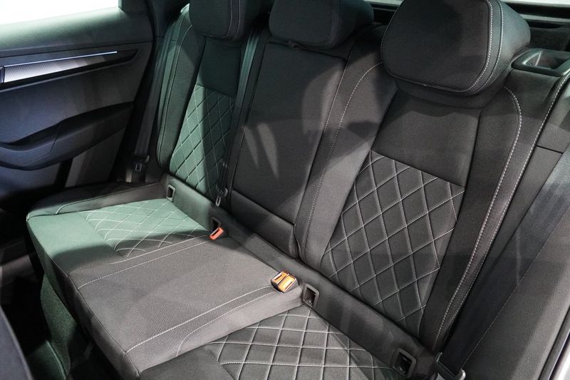 Skoda Karoq bild 17
