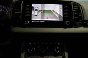 Skoda Karoq bild 23