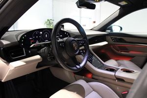 Porsche Taycan bild 9