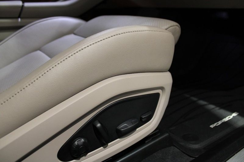 Porsche Taycan bild 21