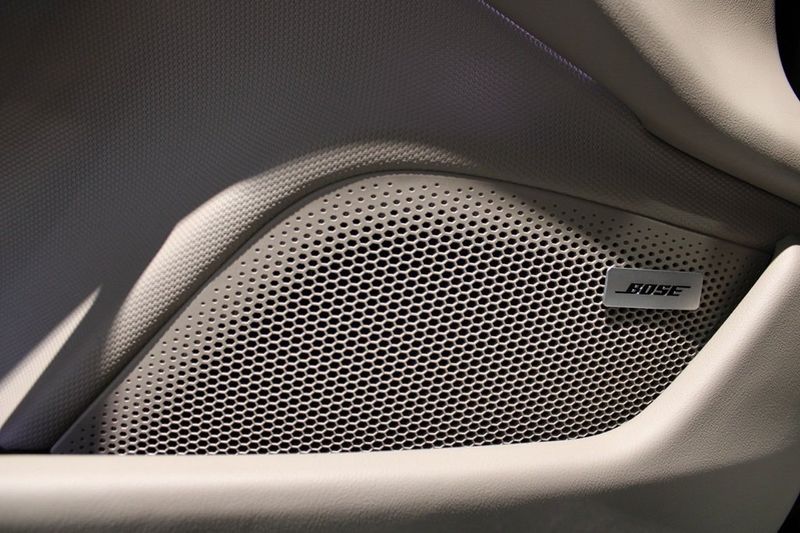 Porsche Taycan bild 12
