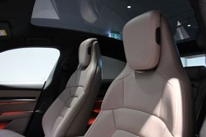 Porsche Taycan bild 10