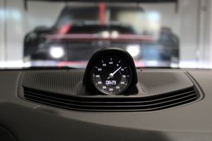 Porsche Taycan bild 17