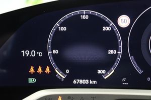 Porsche Taycan bild 16