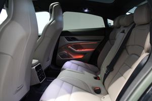 Porsche Taycan bild 18