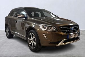 Volvo XC60 bild 6