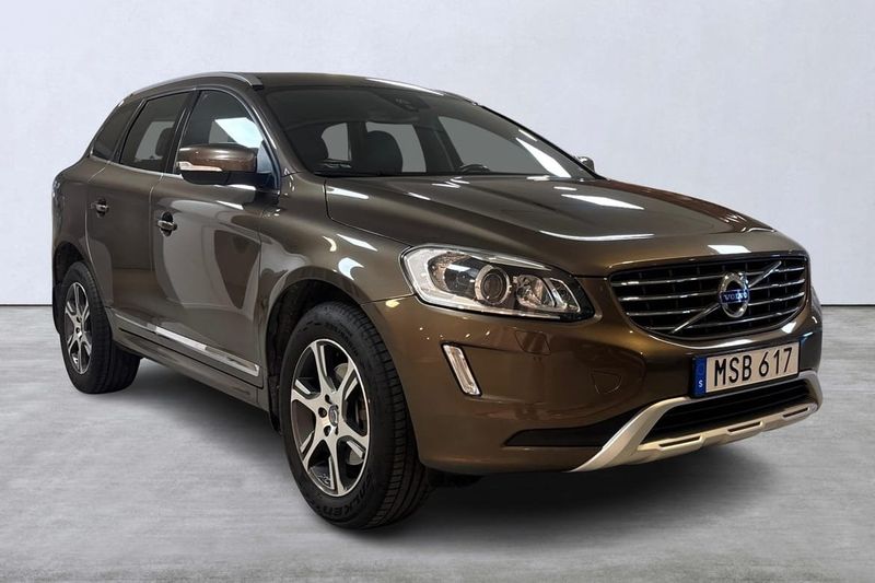 Volvo XC60 bild 6