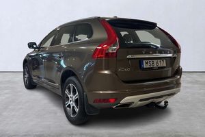 Volvo XC60 bild 4