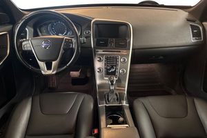 Volvo XC60 bild 9
