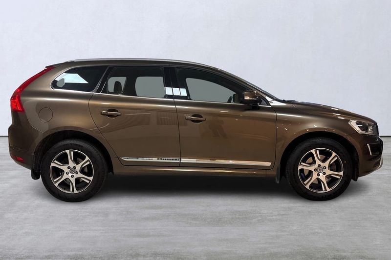 Volvo XC60 bild 3