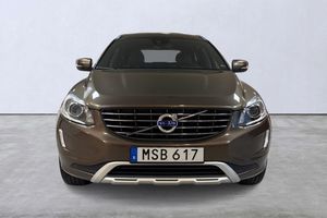 Volvo XC60 bild 7