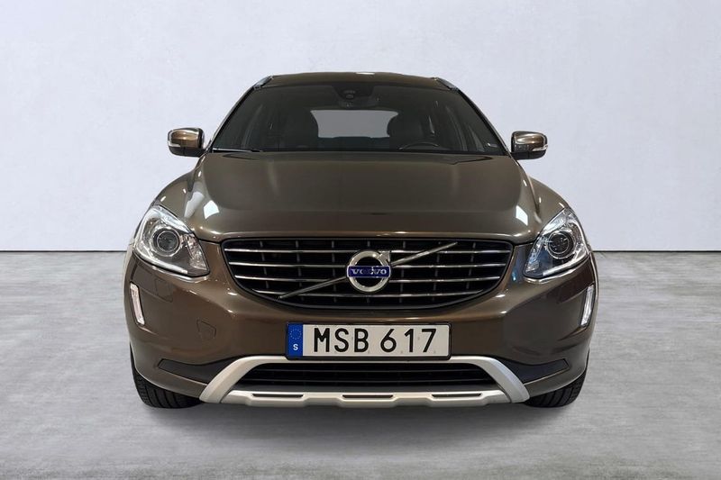 Volvo XC60 bild 7