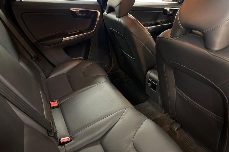 Volvo XC60 bild 11