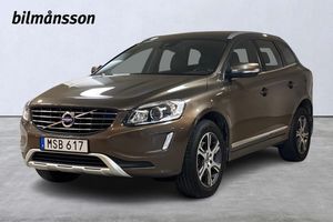 Volvo XC60 bild 1