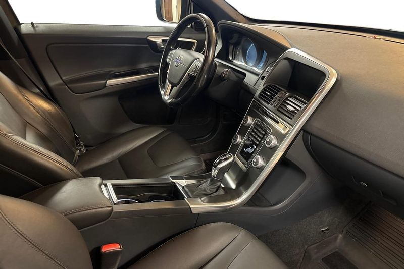 Volvo XC60 bild 10