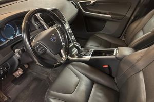 Volvo XC60 bild 8