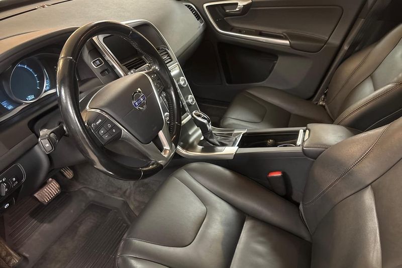 Volvo XC60 bild 8