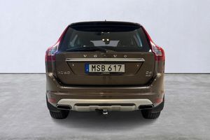Volvo XC60 bild 5