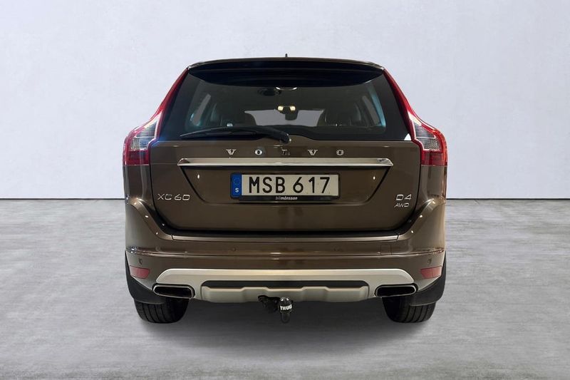 Volvo XC60 bild 5