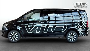 Mercedes Vito bild 6