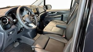 Mercedes Vito bild 4