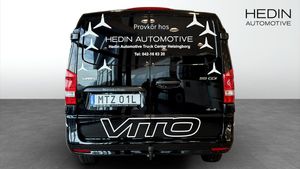 Mercedes Vito bild 7