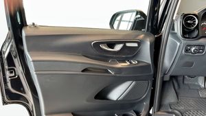 Mercedes Vito bild 11