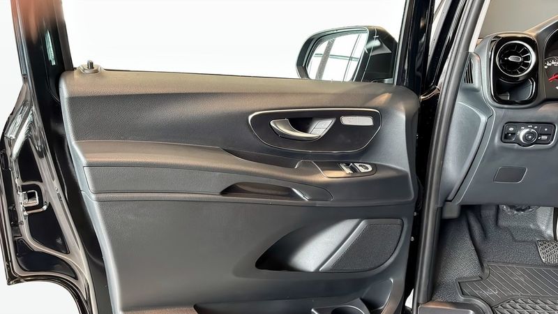 Mercedes Vito bild 11