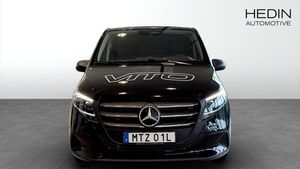 Mercedes Vito bild 8