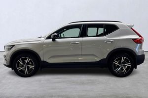 Volvo XC40 bild 2