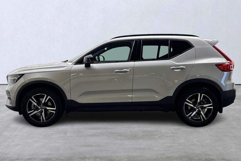 Volvo XC40 bild 2