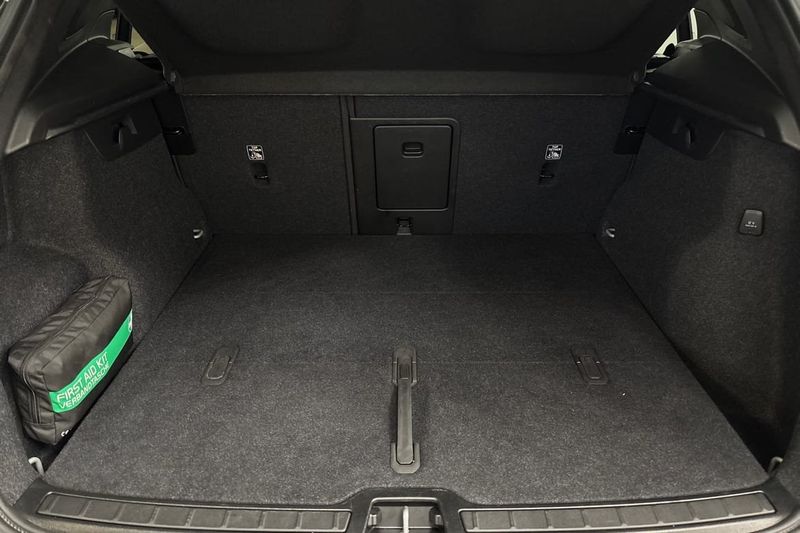 Volvo XC40 bild 13