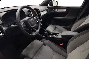 Volvo XC40 bild 8