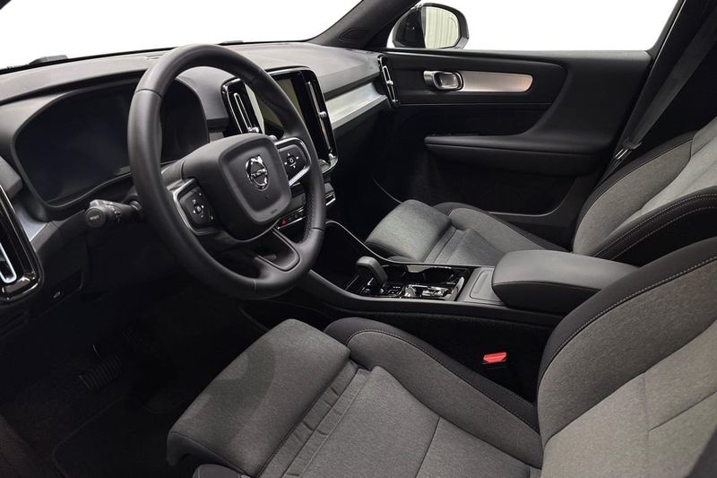 Volvo XC40 bild 8