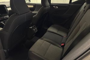 Volvo XC40 bild 12