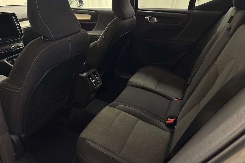 Volvo XC40 bild 12