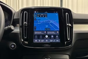 Volvo XC40 bild 15