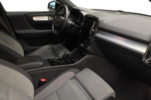 Volvo XC40 bild 10