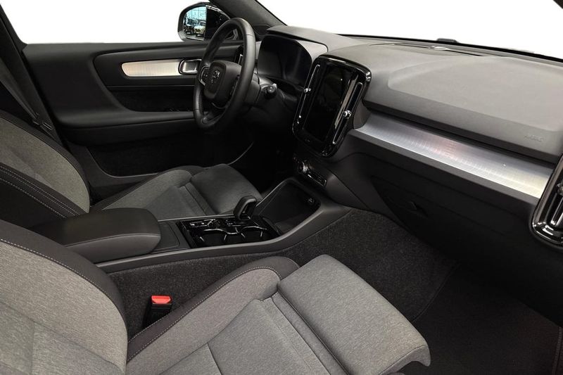Volvo XC40 bild 10