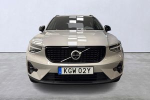 Volvo XC40 bild 7