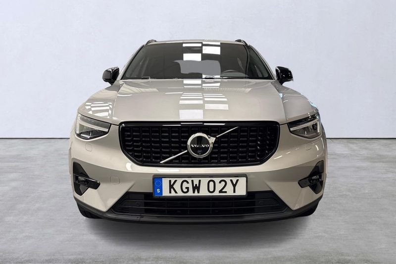 Volvo XC40 bild 7