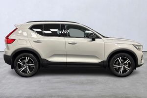 Volvo XC40 bild 3