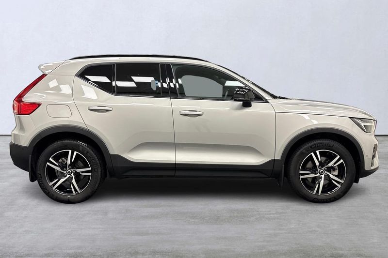 Volvo XC40 bild 3