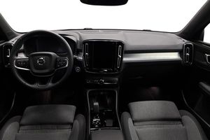 Volvo XC40 bild 9