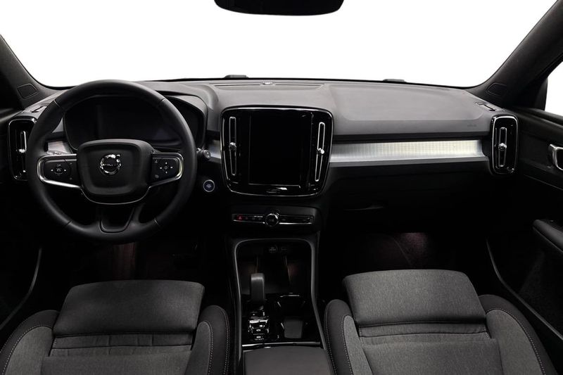 Volvo XC40 bild 9
