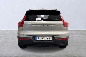 Volvo XC40 bild 5